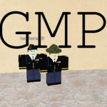 [GMP] ɢʀᴇᴇɴ ᴜɴɪᴏɴ ᴍɪʟɪᴛᴀʀʏ ᴘᴏʟɪᴄᴇ