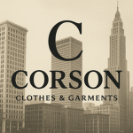Corson Clothes & Garments