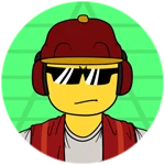 Game Badge Thumbnail