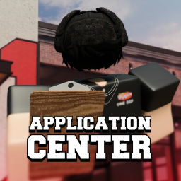 Application Center