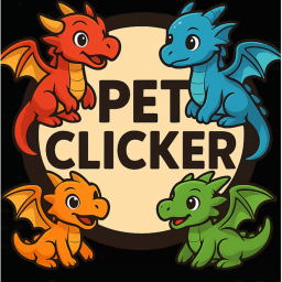 🐶 Pets Clicker 👇