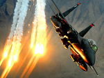 [SWMF] Air Force