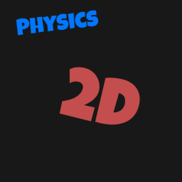 Physics 2D