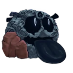 Barnacled Alalal