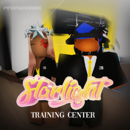 Training Center [STARLIGHT BGC]