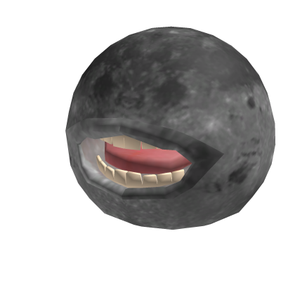 LOL Moon