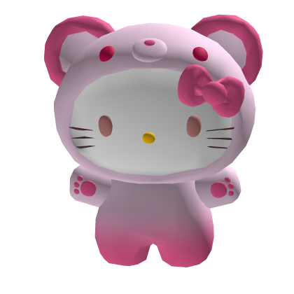 ♡ Cute Hello Kitty Backpack