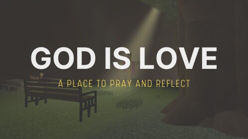 God is Love | UPDATE