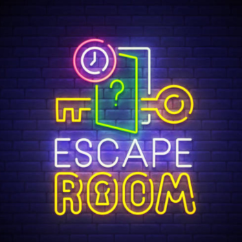 [🚪]The Legendary Escape room