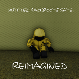 Untitled Backrooms Game: Reimagined