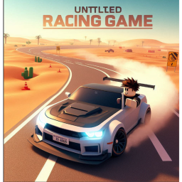 Untitled Racing Game