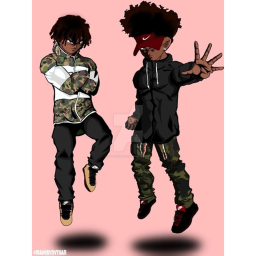 Kash Krew Hangout[HIGH RANK ADMIN]