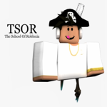 {TSOR} The School Of Robloxia