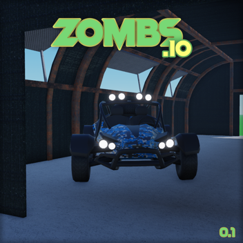 Zombs.io [BETA]
