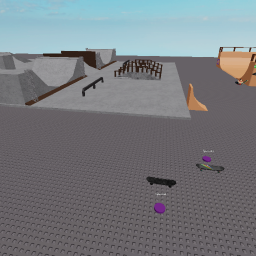 Sunshine Skatepark