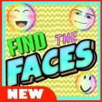 Find The Faces [87!] [UPDATE!] 🙂