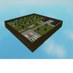 Arsenal Lands