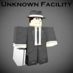 Unknown Facility Training Site [WIP]
