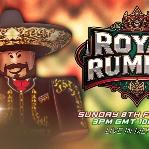 NWO Presents : Royal Rumble, Live in Mexico