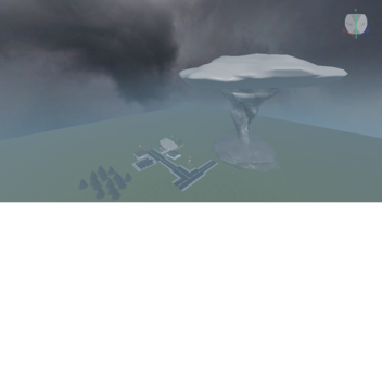 TORNADO SURVIVAL	