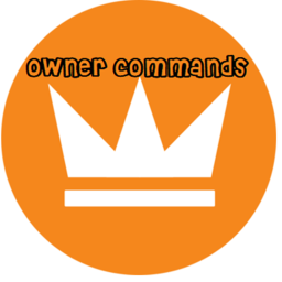 Owner commands [Map update]