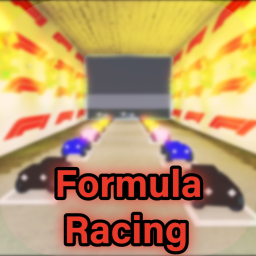Formula Racing!