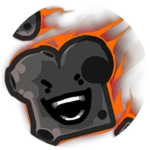 Meteor Toasty