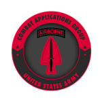 Combat Applications Grоup