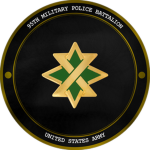 [JUSΑ] 95th Military Police Battalion