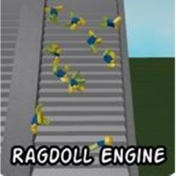 Ragdoll Engine