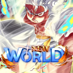 One Piece: New World