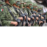 EM Ejército Mexicano