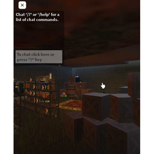 Halloween next Chapter: inside the house