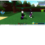 My Gaming Friends