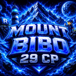 [NEW] MOUNT BIBO