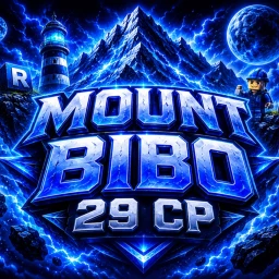 [NEW] MOUNT BIBO icon