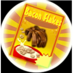 Bacons flakes united