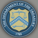 [FUSA] Department of the Treasury