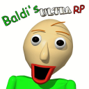 Baldi's Ultra RP Revival