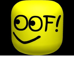 get OOF ! Neighborhood icon
