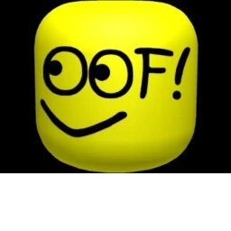 get OOF ! Neighborhood icon