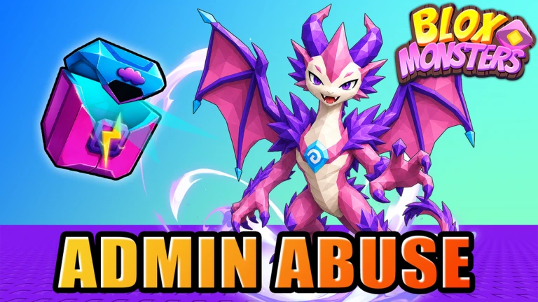ADMIN ABUSE