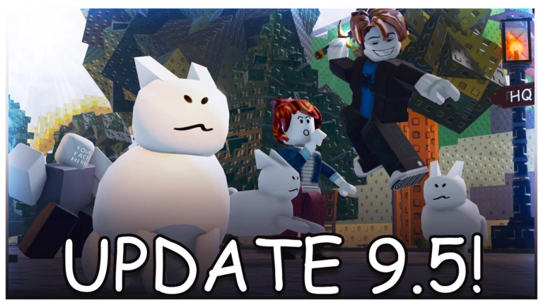 (🌲) 無名のGubbyゲーム