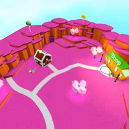 Candy Simulator