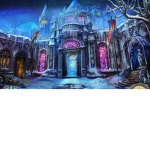 Snowy Kingdom