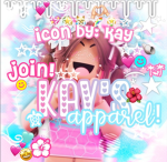 - | Kay's Apparel | -