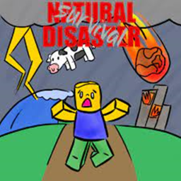 Ripped Off Natural Disaster