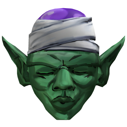 Piccolo Roblox item