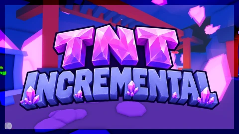[⛏️2] TNT Incremental 💥 scripts
