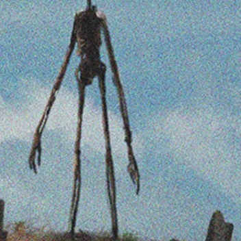 SirenHead (Beta Version)